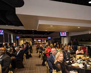 PFRPA Champions Banquet Houston